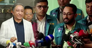 বিসিবিতে অনিয়ম, পাপনের কমিটির বিরুদ্ধে তদন্তে দুদক
